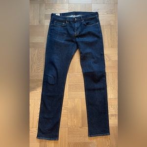 J Crew 484 Jeans